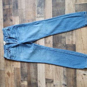J.Crew Lookout High Rise Skinny sz 29 women's